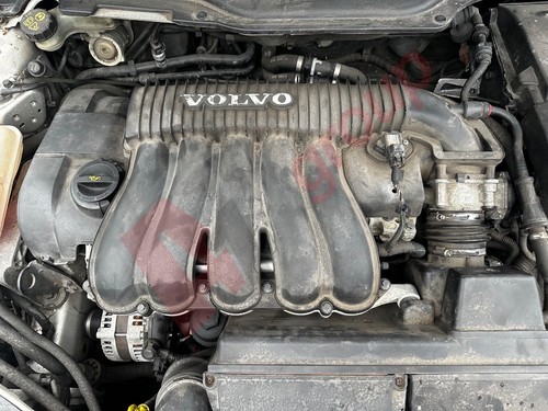 Volvo c70 sport b5244s4 - sport, 2.4