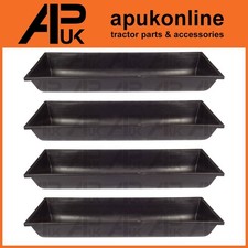 4 Animal Sheep Cattle Horse