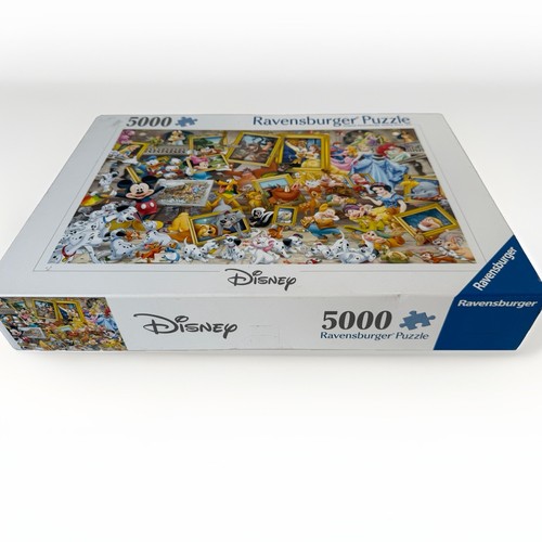 Ravensburger disney - ravensburger,