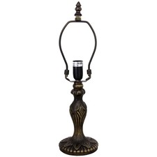 Table Lamp Base Replacement