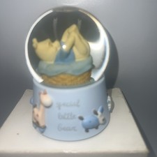 Winnie the Pooh Musical Snow