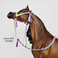 Handmade Breyer Traditional