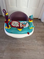 MAMAS & PAPAS SNUG SEAT WITH