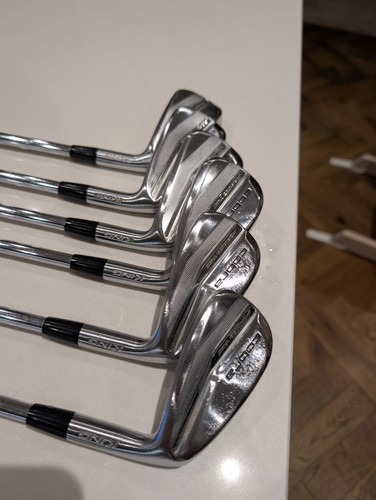 Cobra king forged tec 2022 - cobra,