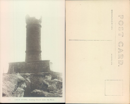 Crich stand tower derbyshire - crich,
