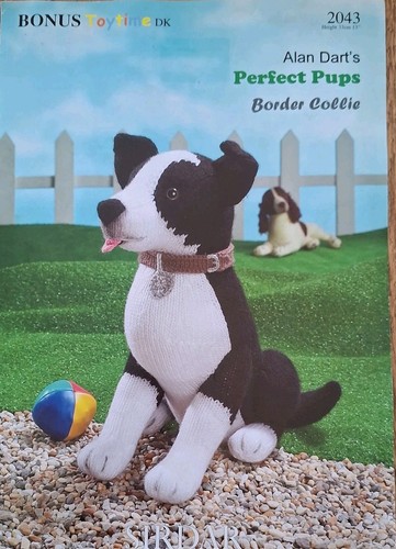 Alan dart perfect pups - dart's,