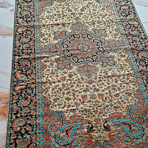Beautiful unique handmade - beautiful, silk