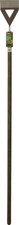 Ambassador Ash Handle