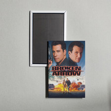 Broken Arrow Mini Movie Poster