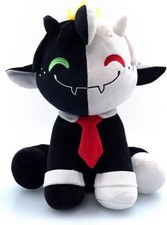 Youtooz Ranboo Sitting Licensed Collectible Soft Plush Toy (30 cm / 12")