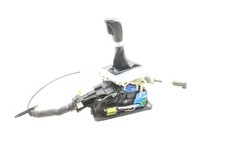 FORD MONDEO IV BA7 GEAR SHIFT