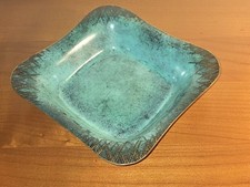 WMF IKORA Art Deco Dish Paul
