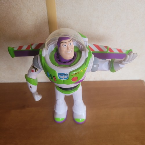 Toy story buzz - story, 8"