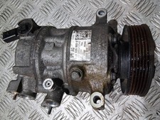 Audi A1 8X 1.4 Tfsi CZCA 2014-2018 AC AIR CON COMPRESSOR PUMP 5Q0820803G
