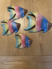 Decrotive  Hand Made Wooden