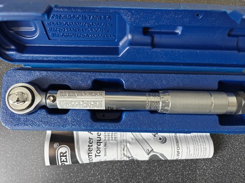 Draper 34570 ratchet - draper, torque