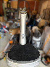 Power Plate my5 Pro Vibration