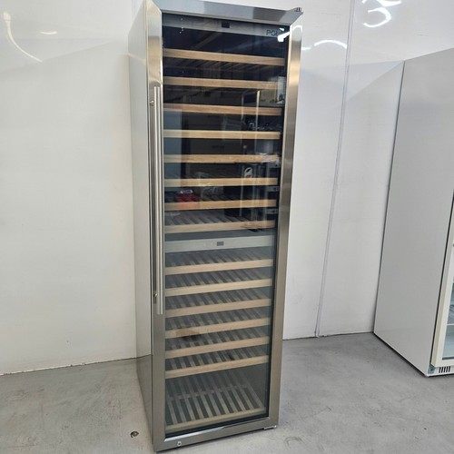 Wine fridge dual - wine, zone