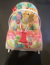 Fisher-Price Infant to Toddler