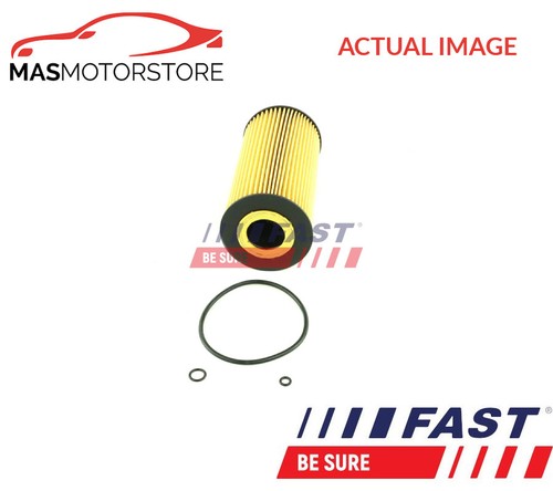 Engine oil filter - oil,