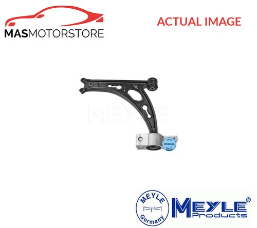 Track control arm wishbone - arm,