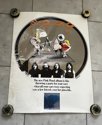 1971 rare original - 1971,