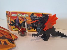 6007 LEGO Castle Fright