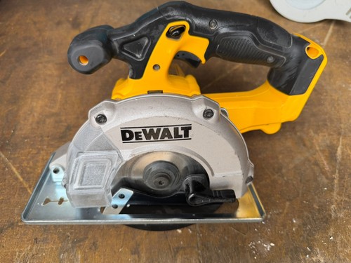 Dewalt dcs373 cordless metal - dewalt,
