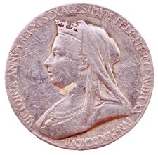 1897 royal mint - royal, victoria