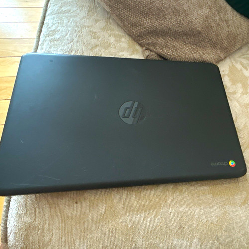 Chromebook ca000na 14 - hp, 14-ca000na