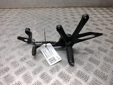 2020 KTM 1290 SUPER DUKE 1290 SUPERDUKE R  LEFT FRONT HANGER QUICK SHIFT