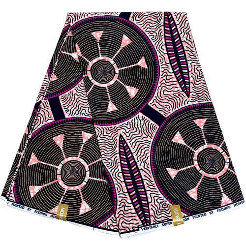 African fabric print yards - african,
