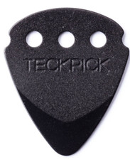 3 x Dunlop Teckpick Metal