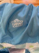 Bright Starts Shopping Cart