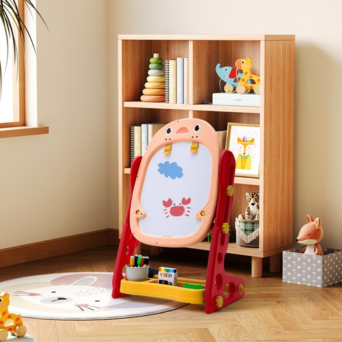 Magnetic drawing board - magnetic,