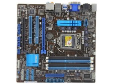 For ASUS P8H67-M PRO
