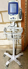 Monitor Welch Allyn Spot Vital Signs LXi 450E0, NIBP