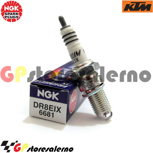 Dr8eix candle ngk iridium - dr8eix,