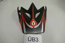 661 sixsixone helmet visor