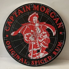 Captain Morgan Spiced Rum Dart