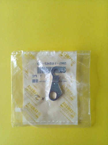 Genuine yamaha clutch - genuine,