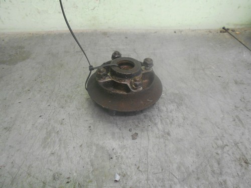 Honda cbf 125 sprocket - ,