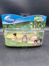 DISNEY MICRO WORLD SERIES