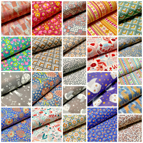 Digital printed various - digital,
