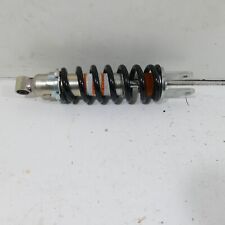 Suzuki GSF 600 EZ:00 Rear