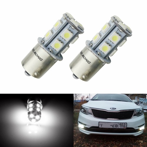 1156 ba15s p21w - 13, led
