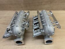 Cosworth MIS Inlet Plenum Fuel Rails