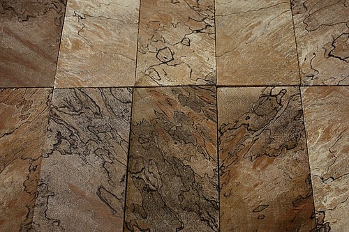 Spalted lacewood london plane - lacewood,