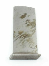 Turbine blade j47 sabre - turbine,
