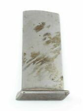 Turbine Blade J47 F-86 Sabre 508E159 8.3cm Jet Engine Compressor Aircraft RAF